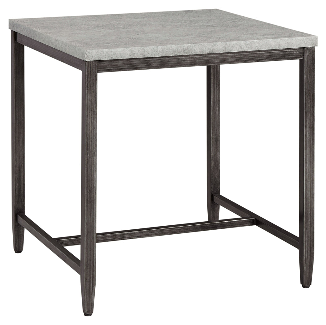 Shybourne End Table