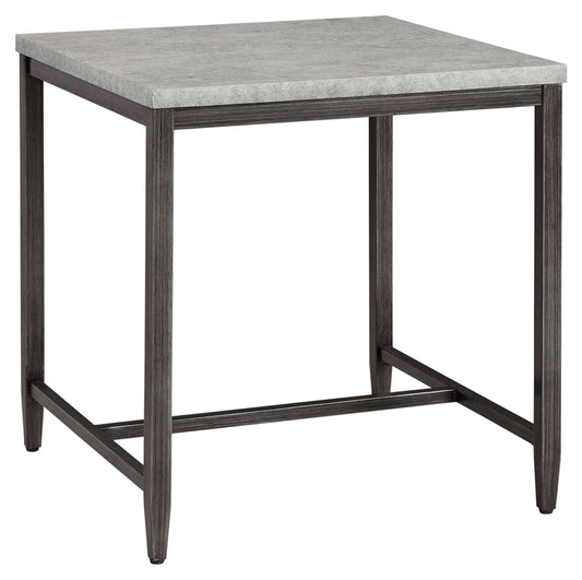 Shybourne End Table