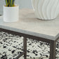 Shybourne End Table