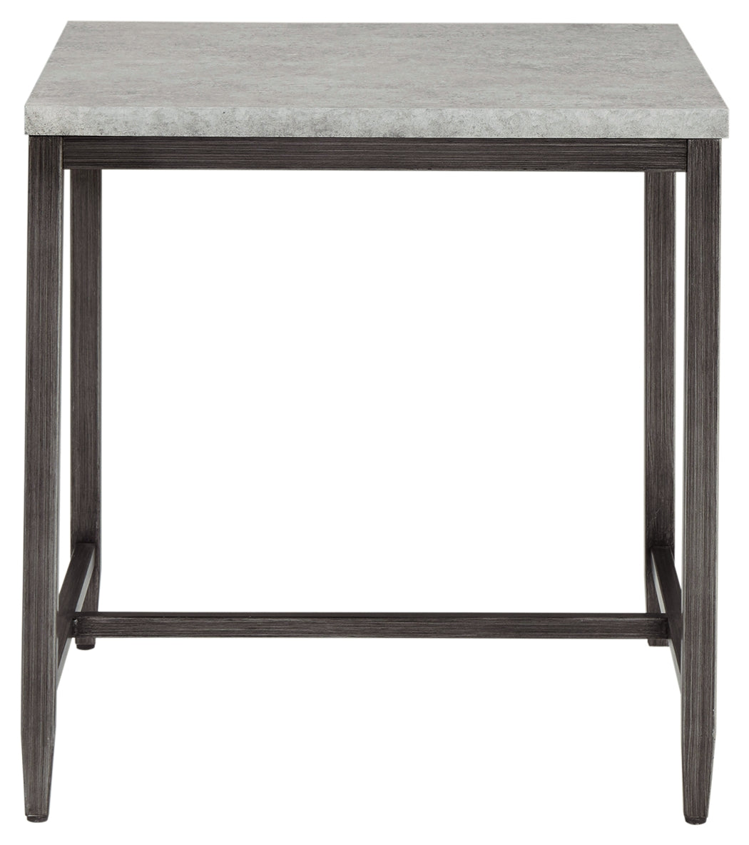 Shybourne End Table