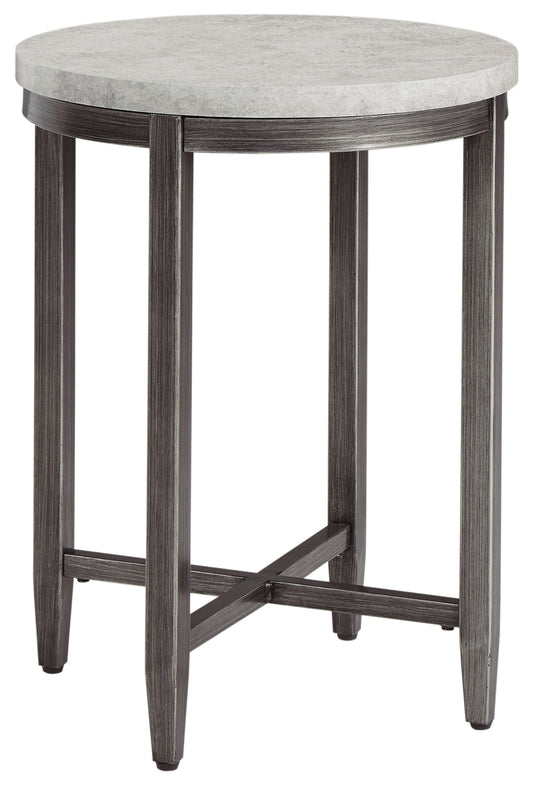 Shybourne End Table