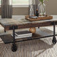Bostweil Coffee Table