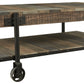 Bostweil Coffee Table