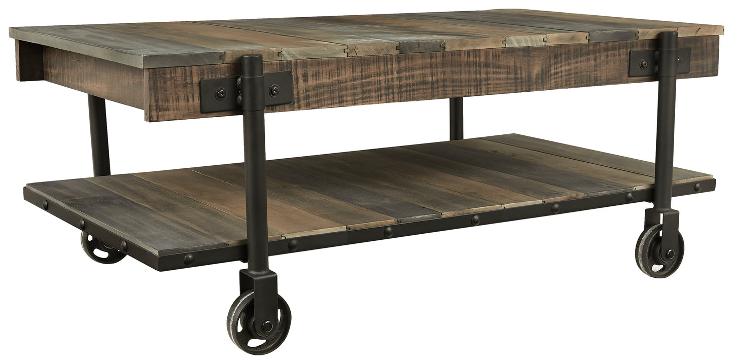 Bostweil Coffee Table