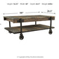 Bostweil Coffee Table
