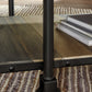 Bostweil Coffee Table