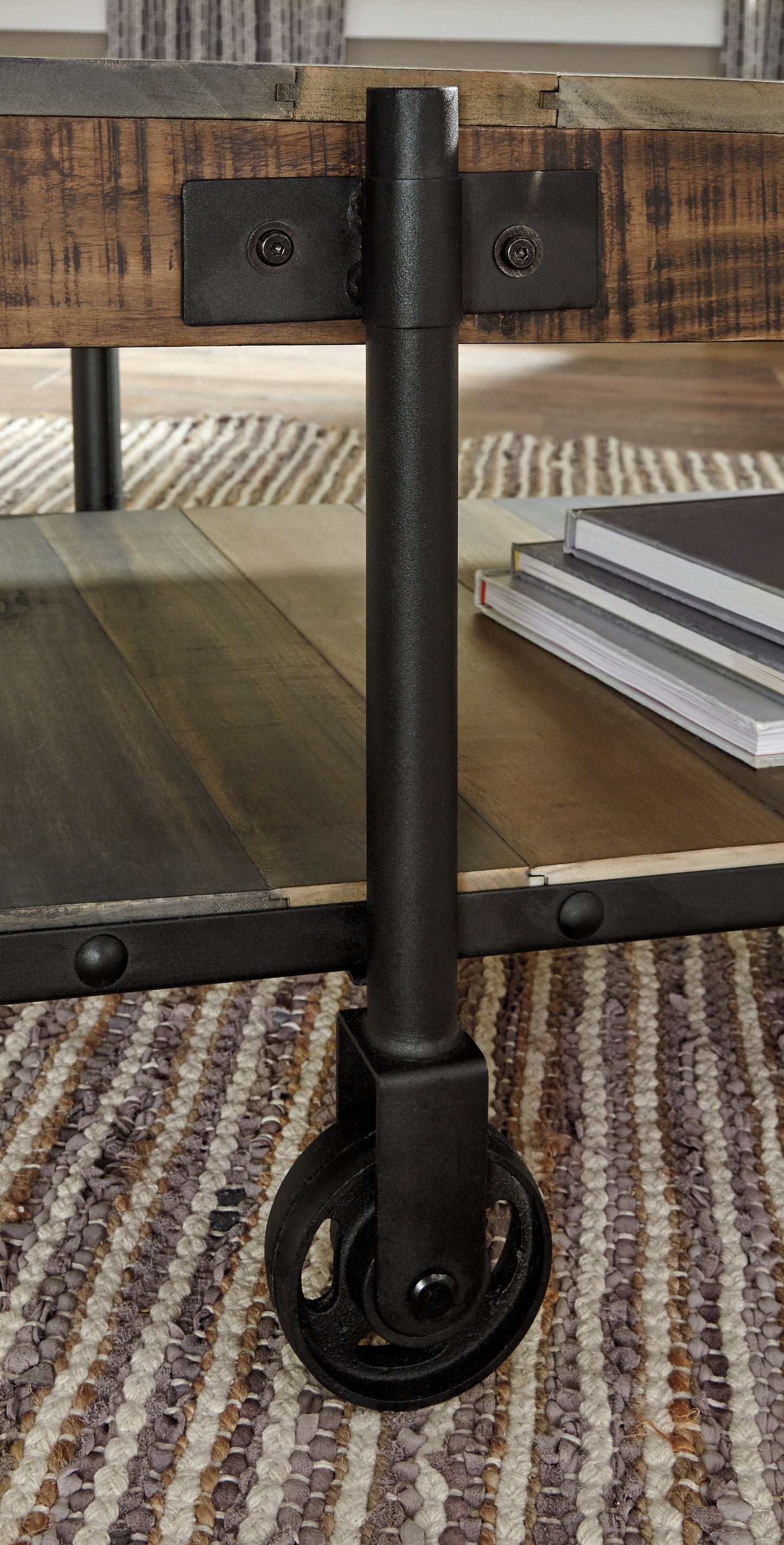 Bostweil Coffee Table