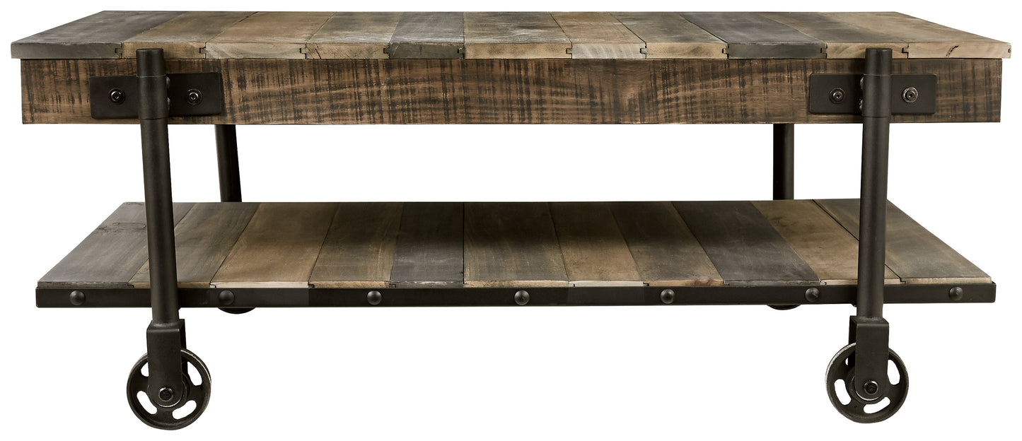 Bostweil Coffee Table