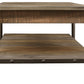 Bostweil Coffee Table