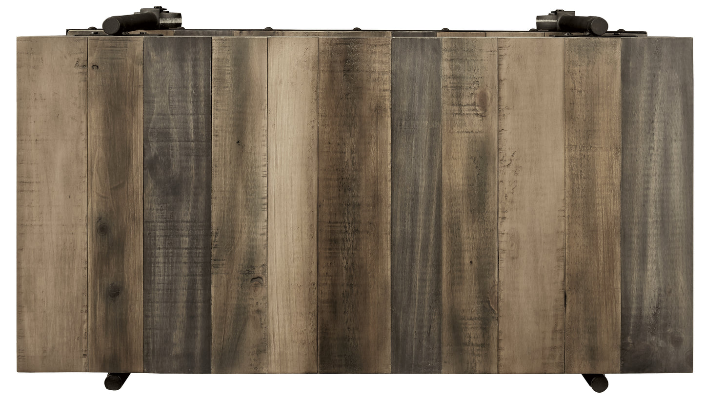 Bostweil Coffee Table