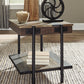 Bostweil End Table
