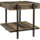Bostweil End Table