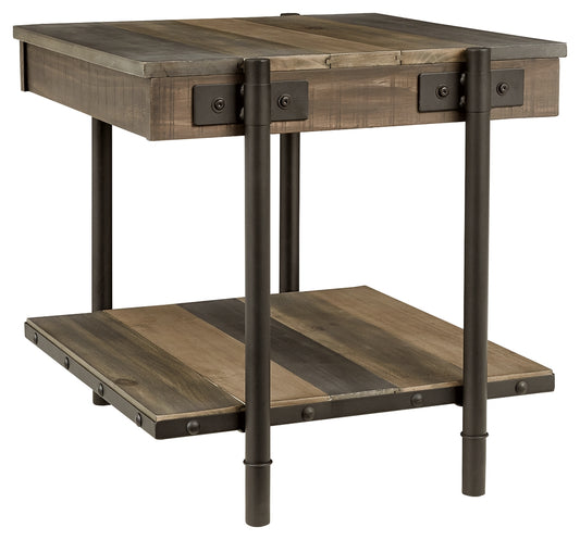 Bostweil End Table