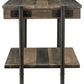 Bostweil End Table