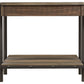 Bostweil End Table