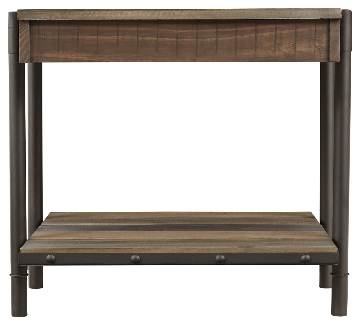Bostweil End Table