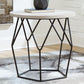 Waylowe End Table