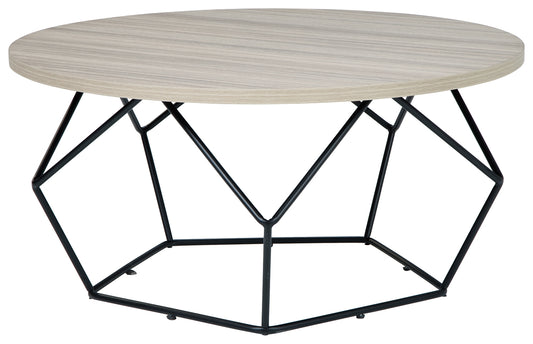 Waylowe Coffee Table