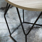 Waylowe Coffee Table