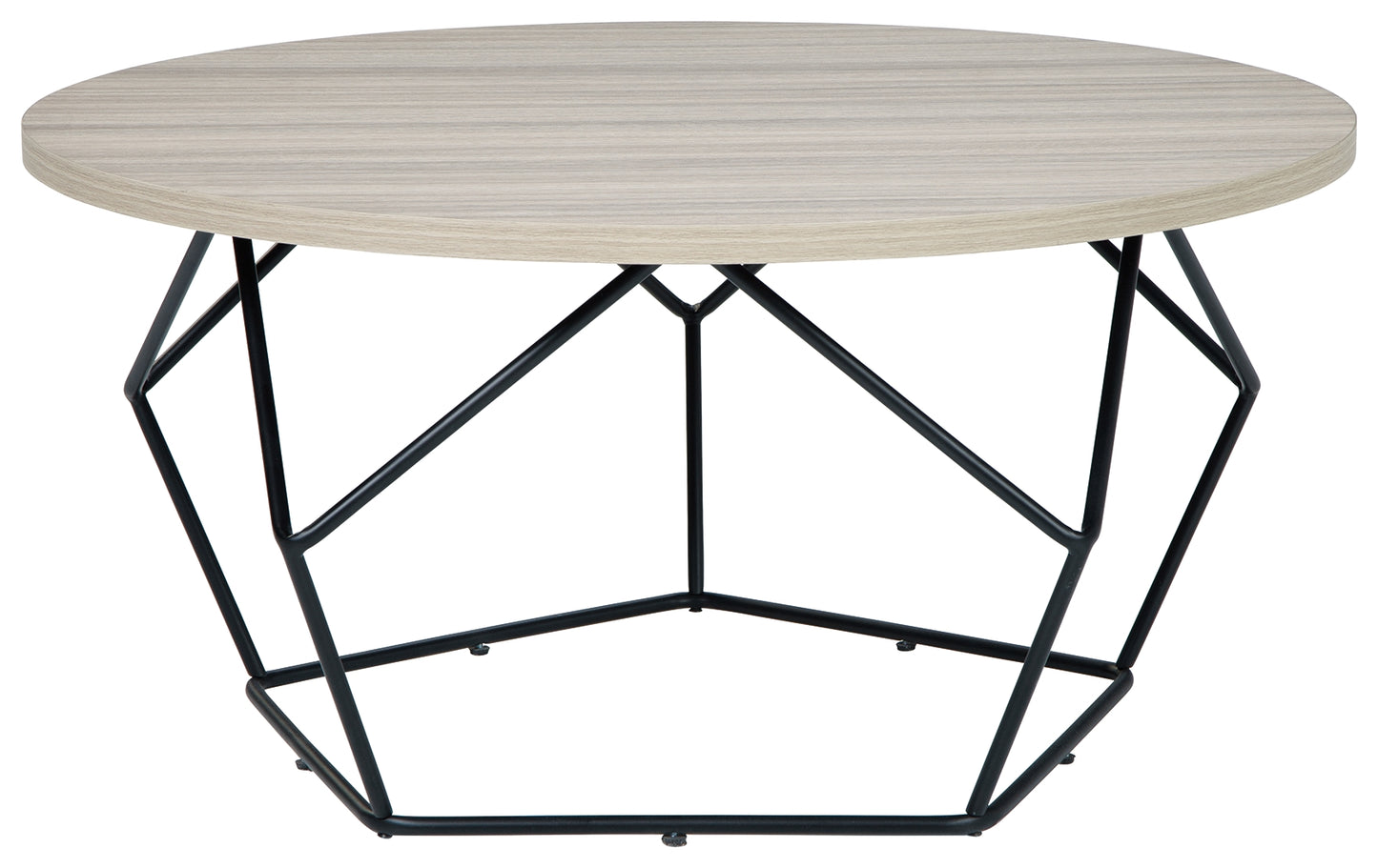 Waylowe Coffee Table