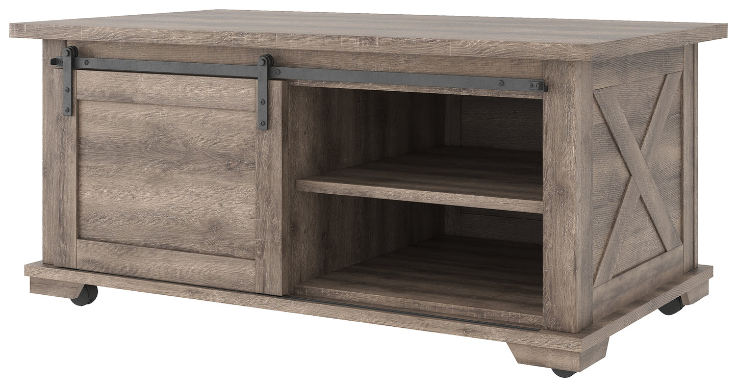 Arlenbry Coffee Table