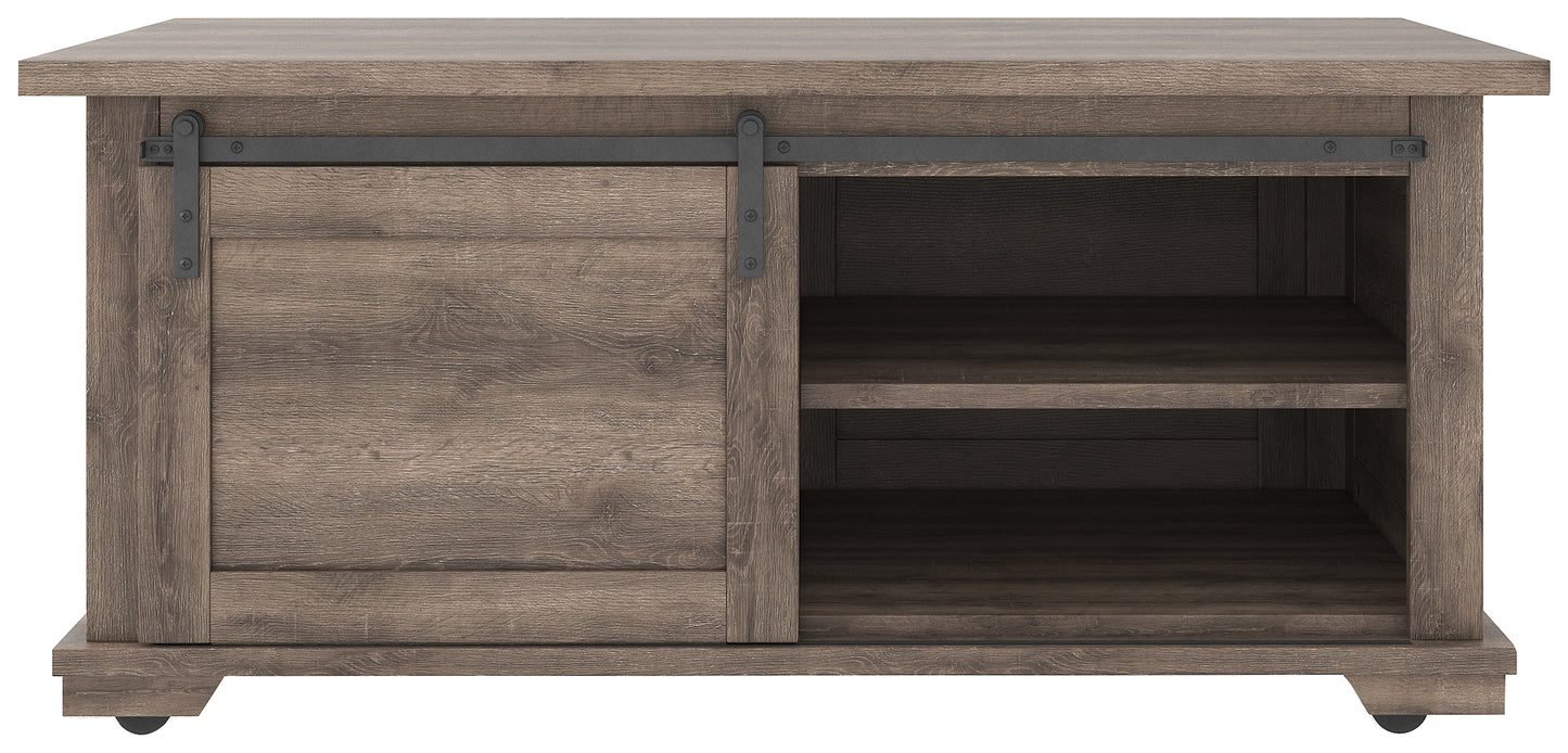 Arlenbry Coffee Table