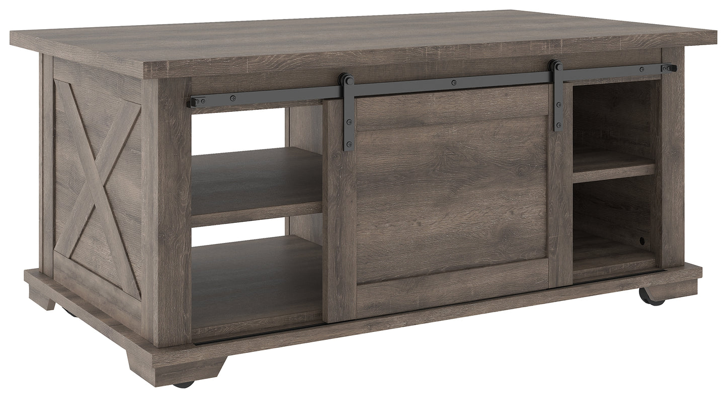 Arlenbry Coffee Table