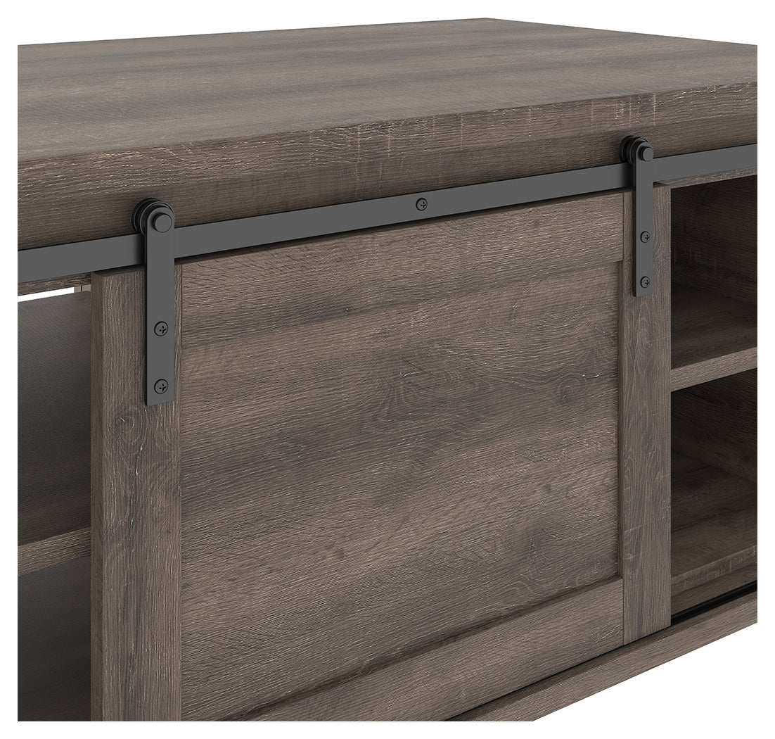 Arlenbry Coffee Table