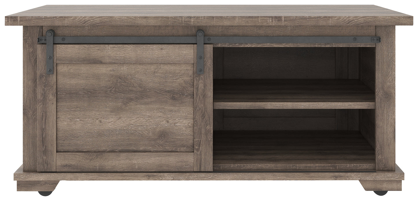 Arlenbry Coffee Table