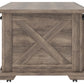 Arlenbry Coffee Table