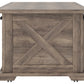 Arlenbry Coffee Table
