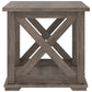 Arlenbry End Table