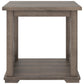 Arlenbry End Table