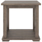 Arlenbry End Table