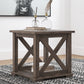 Arlenbry End Table