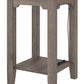 Arlenbry Chairside End Table