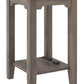 Arlenbry Chairside End Table