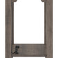 Arlenbry Chairside End Table