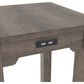 Arlenbry Chairside End Table