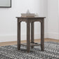 Arlenbry Chairside End Table