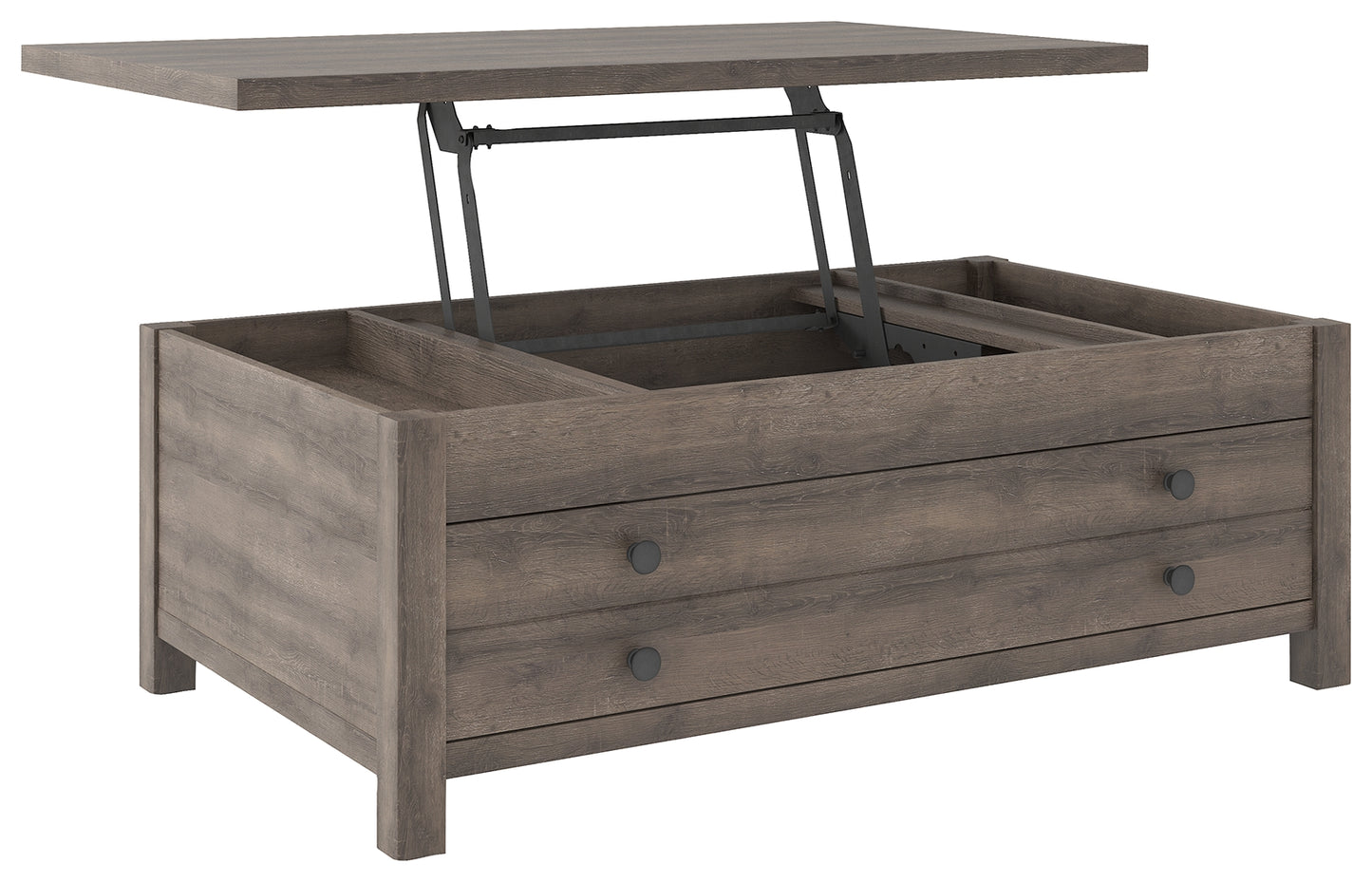 Arlenbry Coffee Table with Lift Top