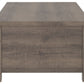 Arlenbry Coffee Table with Lift Top