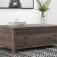 Arlenbry Coffee Table with Lift Top