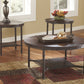 Sandling Table (Set of 3)