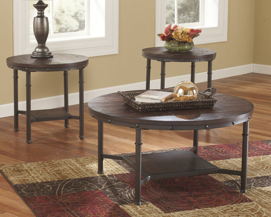 Sandling Table (Set of 3)