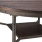 Sandling Table (Set of 3)