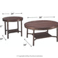 Sandling Table (Set of 3)