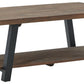 Chanzen Coffee Table