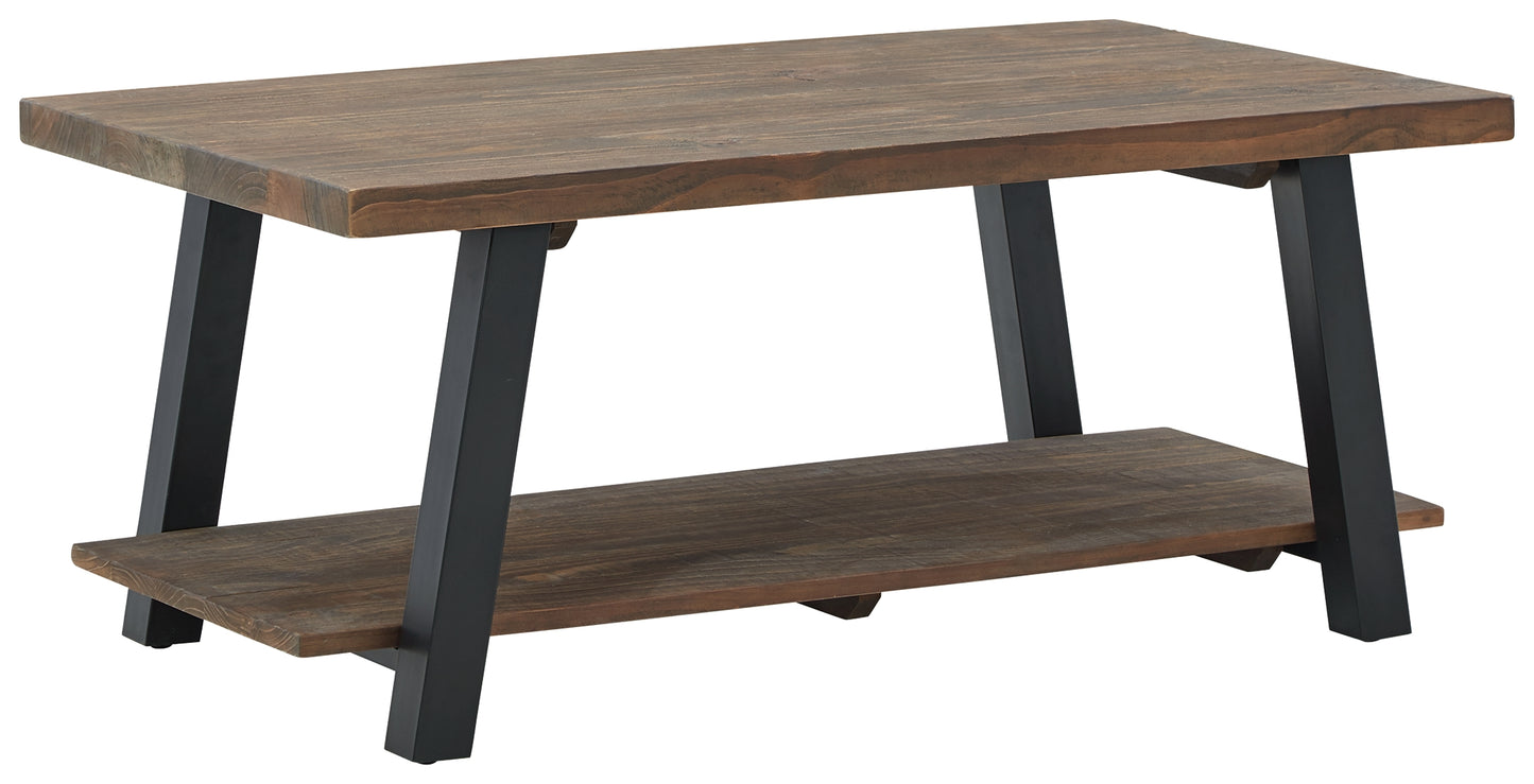 Chanzen Coffee Table
