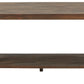 Chanzen Coffee Table